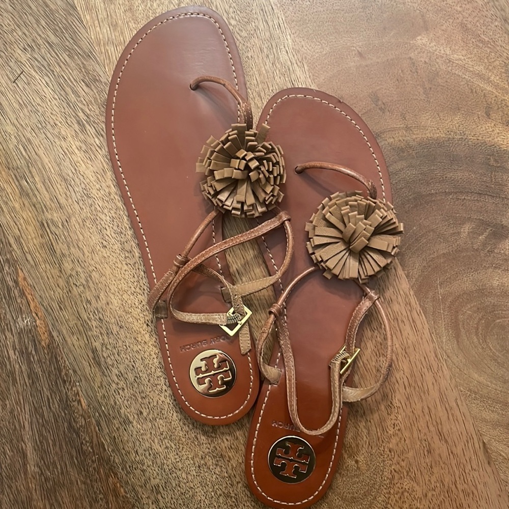 Tory Burch Sandals
